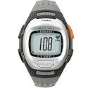 Timex Grey Heart Rate Monitor Unisex Watch T5G971