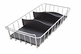 Rubbermaid 1H55 Slide-Out Storage Basket