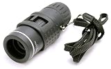 Hammers Mini Monocular Spy Glass Spotting Scope 7x18