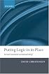 Putting Logic in Its Place: Formal Constraints on Rational Belief