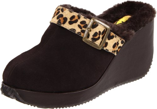 Volatile Women's Big Bear Clog