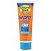 Banana Boat Sport UVA & UVB Sunscreen Lotion SPF 30 Non Greasy 118ml -  Sweat resistant & Fragrance free