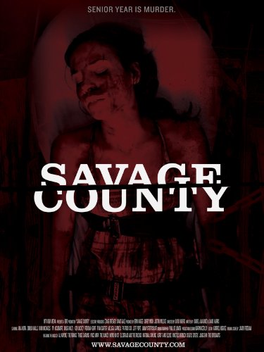 Amazon.com: Savage County: Ana Ayora, Sinqua Walls, Melissa Carnell