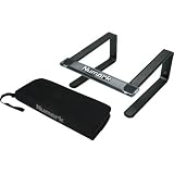 Numark LAPTOP STAND Performance Stand For Laptop Computer by