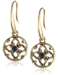 The Vatican Library Collection Windows To Heaven Shepperds hook Earrings