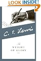 The Weight of Glory