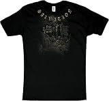 Mens Fit - Salvation/Free