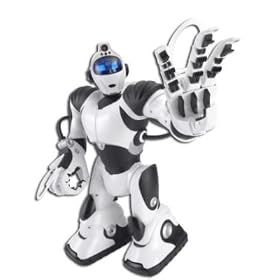 Robosapien V2