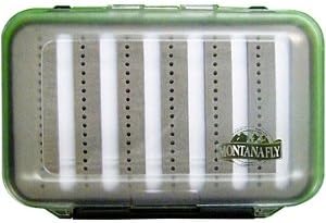 Waterproof Fly Box - medium