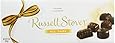 Russell Stover Assorted Dark Chocolates, 12-Ounce Boxes (Pack of 3)
