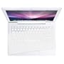 Durable Flexible Soft Transparent Clear Silicone Skin Keyboard Cover for Universal Laptop Notebook