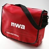 エアーラインバッグ nwa