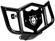 Pro Armor Y041080BL Dominator Black Front Bumper