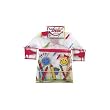 Alex &nbsp; Artist Apron with Long Sleeves