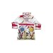 Alex &nbsp; Artist Apron with Long Sleeves