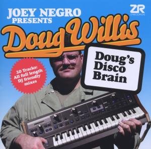 CD-Charts  Music : Joey Negro Presents: Doug's Disco Brain