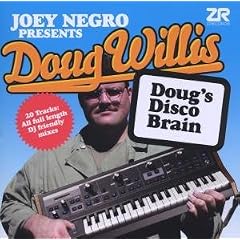 Joey Negro Presents: Doug's Disco Brain