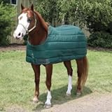 Kensington All Around 600D Stable Blanket 78In Nav