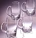 Engraveable Beer Mugs Set of 4