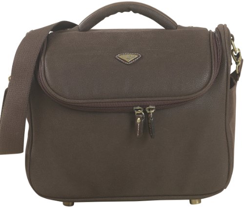JUMP 4456TT Beauty Case für Flugreise-Urlaub-Beruf aus Frankreich
