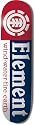 Element Thriftwood Skateboard Deck