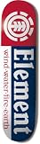 Element Thriftwood Skateboard Deck