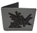 Soul Eater Black Star Wallet GE-2435