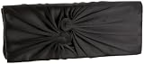 Avance Agata Roja Clutch