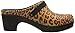 Crocs Women's Sarah Graphic Clog Mule