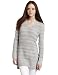 Kenneth Cole Women's Tunic Sweater