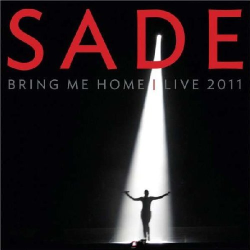 Sony Music Entertainment Sade - Bring Me Home Live 2011 (+ Audio-CD)