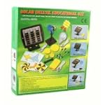 Super Deluxe Solar Educational Kit