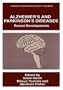 Alzheimer's & Parkinson's Diseases: Recent Developments: Proceeding of the 3rd Intl Conf: Basic & Therapeutic Strategies/Chicago Nov 1993