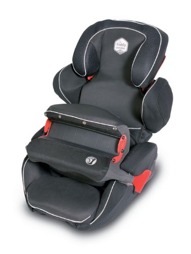 kiddy 41460GPE77 - Guardian Pro Farbe: schwarz Preisvergleich