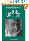 Conversations with John Updike