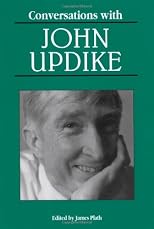 Conversations With John Updike (Literary Conversations Series)