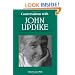 Conversations with John Updike