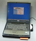 ��ťΡ��ȥѥ����� �ꥵ������PC ���dynabook 2210 SA50C4 �������500Mhz,14.1XGA,����128M,6G ��������