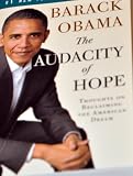 The Audacity of Hope