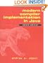 Modern Compiler Implementation in Java