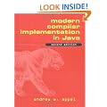Modern Compiler Implementation in Java