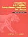 Modern Compiler Implementation in Java