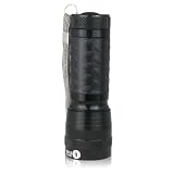 Lighting EVER Super Bright LED Flashlights, 14 LED