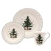 Nikko "Happy Holidays" 12 piece Party Set, Service for 4