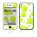 Lots of Tennis Balls Design Decorative Skin Decal Sticker for Apple 3G iPhone/ Apple iPhone 3GS 3G S