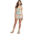 Roxy Juniors Sucre Romper Dress