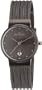Skagen Damen-Armbanduhr XS Analog Quarz Edelstahl beschichtet 355SMM1