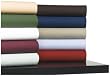 Pinzon 160-Gram Solid Flannel Sheet Set