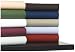 Pinzon 160-Gram Solid Flannel Sheet Set