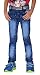 Tara Lifestyle slim fit Denim jeans pant for kids-boys jeans pant - 2001Prnt RS.399.00